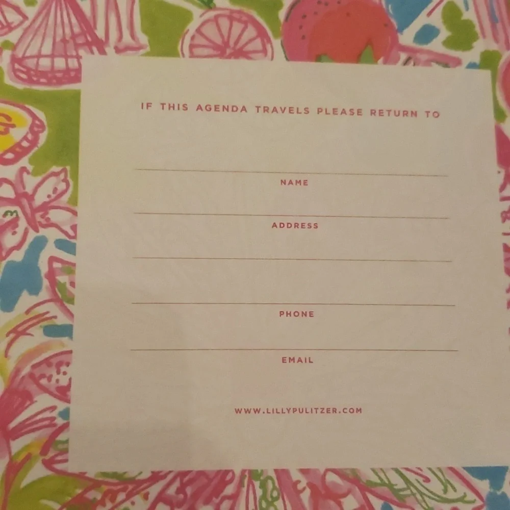 Lilly Pulitzer bundle lilly